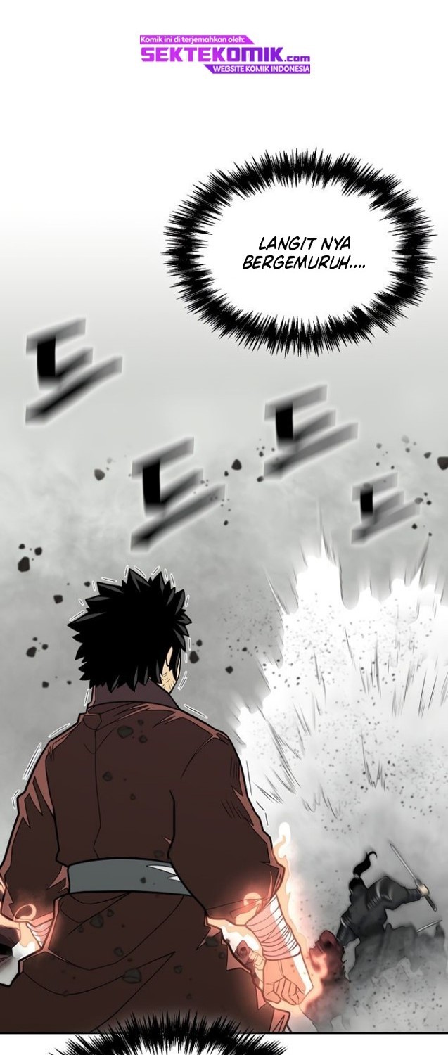 Halaman 24 dari The Legend of Martial God Chapter 148
