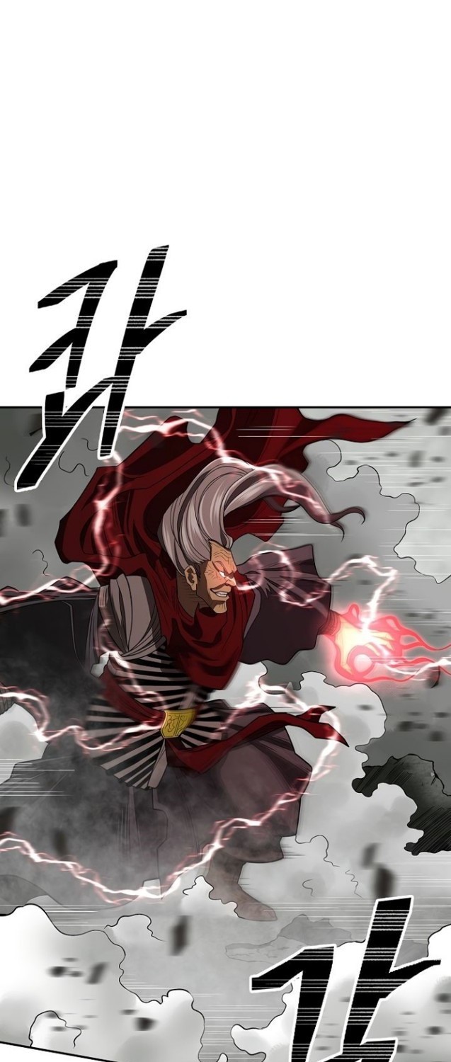 Halaman 27 dari The Legend of Martial God Chapter 148