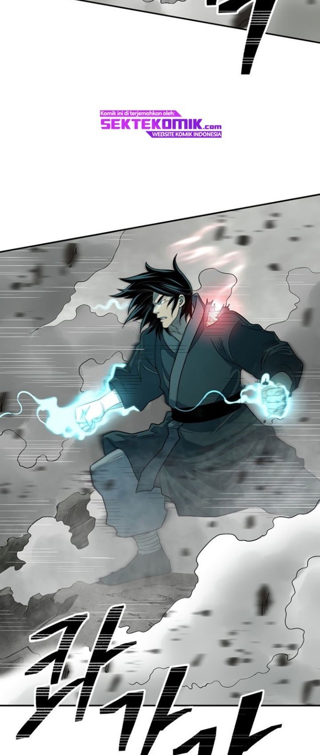 Halaman 28 dari The Legend of Martial God Chapter 148