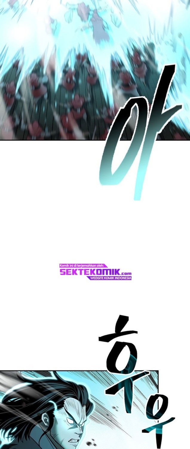 Halaman 3 dari The Legend of Martial God Chapter 148