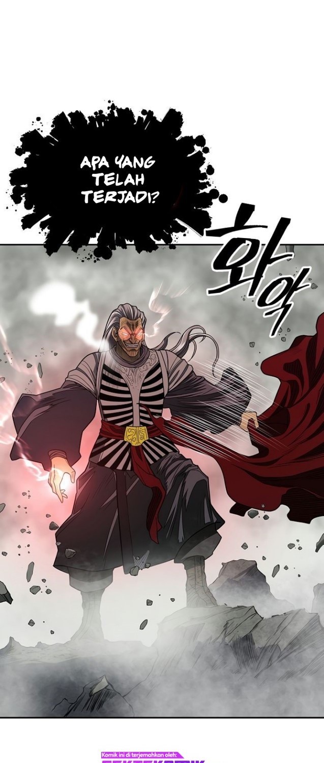 Halaman 31 dari The Legend of Martial God Chapter 148