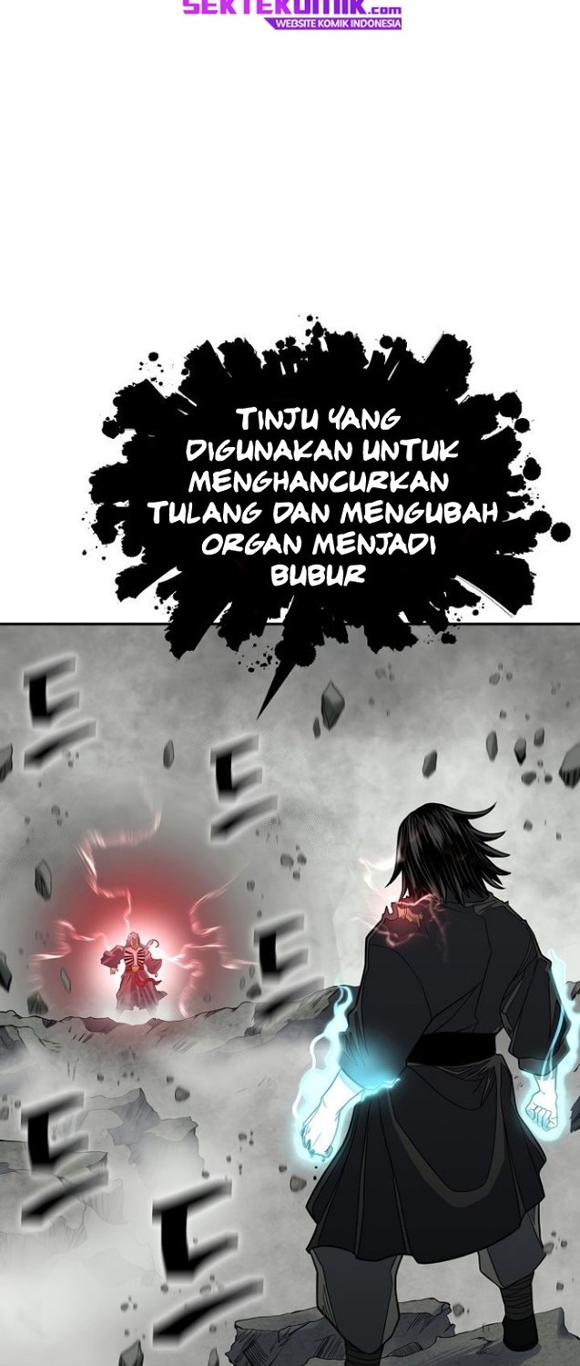 Halaman 32 dari The Legend of Martial God Chapter 148