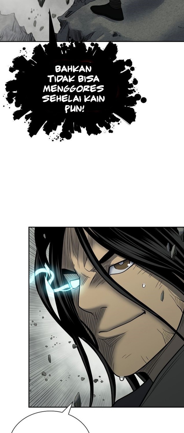 Halaman 33 dari The Legend of Martial God Chapter 148