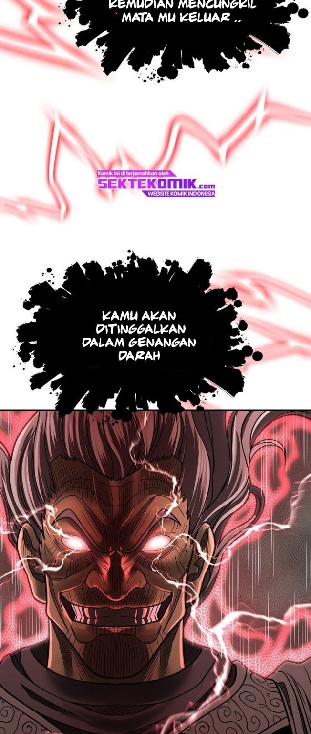 Halaman 36 dari The Legend of Martial God Chapter 148