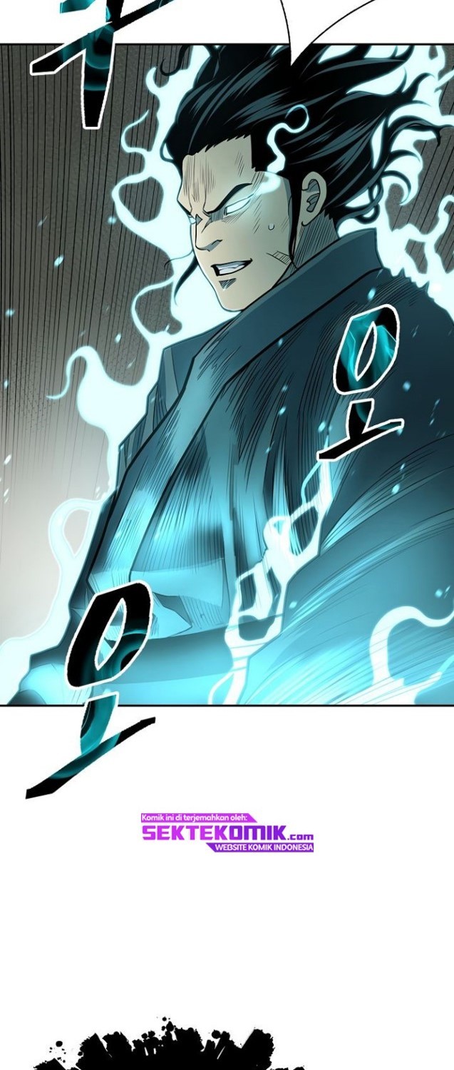 Halaman 40 dari The Legend of Martial God Chapter 148