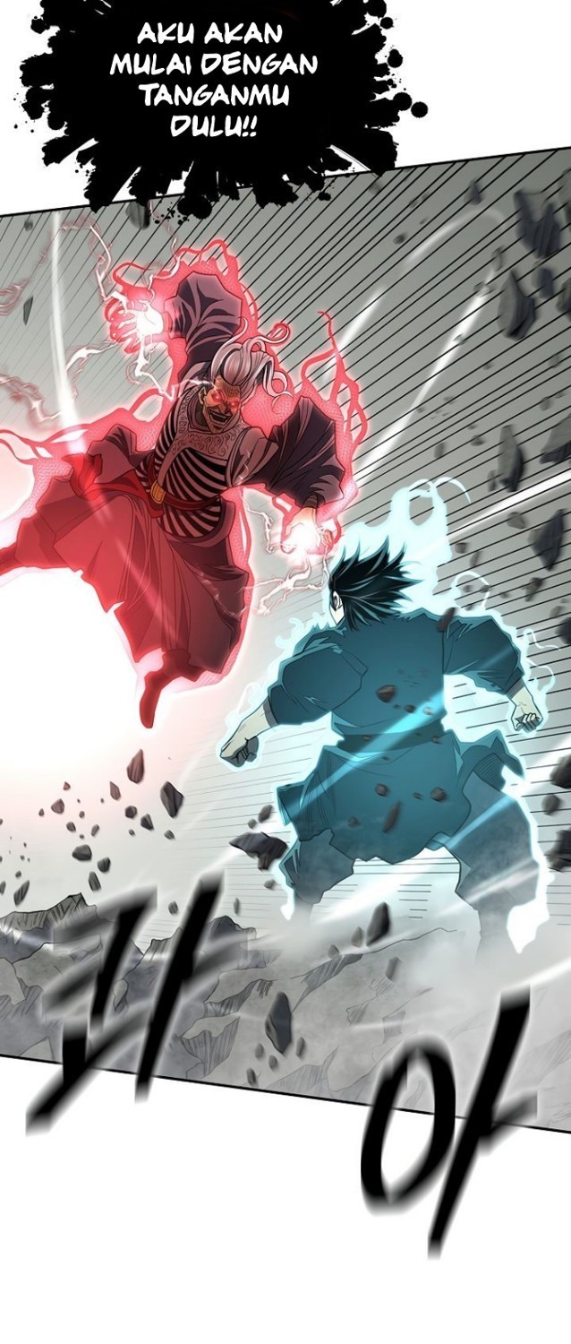 Halaman 41 dari The Legend of Martial God Chapter 148