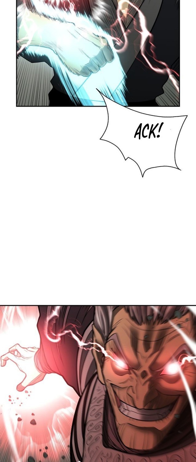 Halaman 45 dari The Legend of Martial God Chapter 148