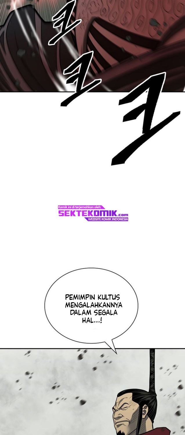 Halaman 46 dari The Legend of Martial God Chapter 148