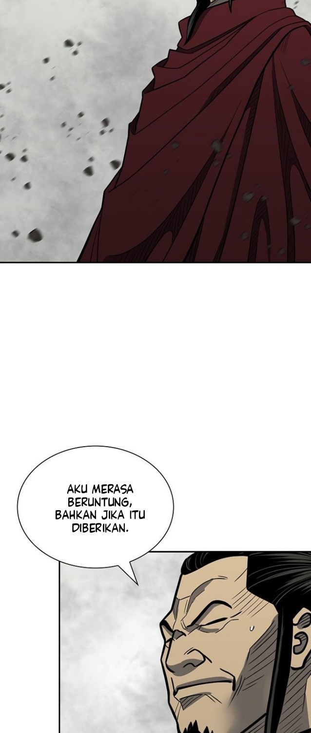 Halaman 47 dari The Legend of Martial God Chapter 148
