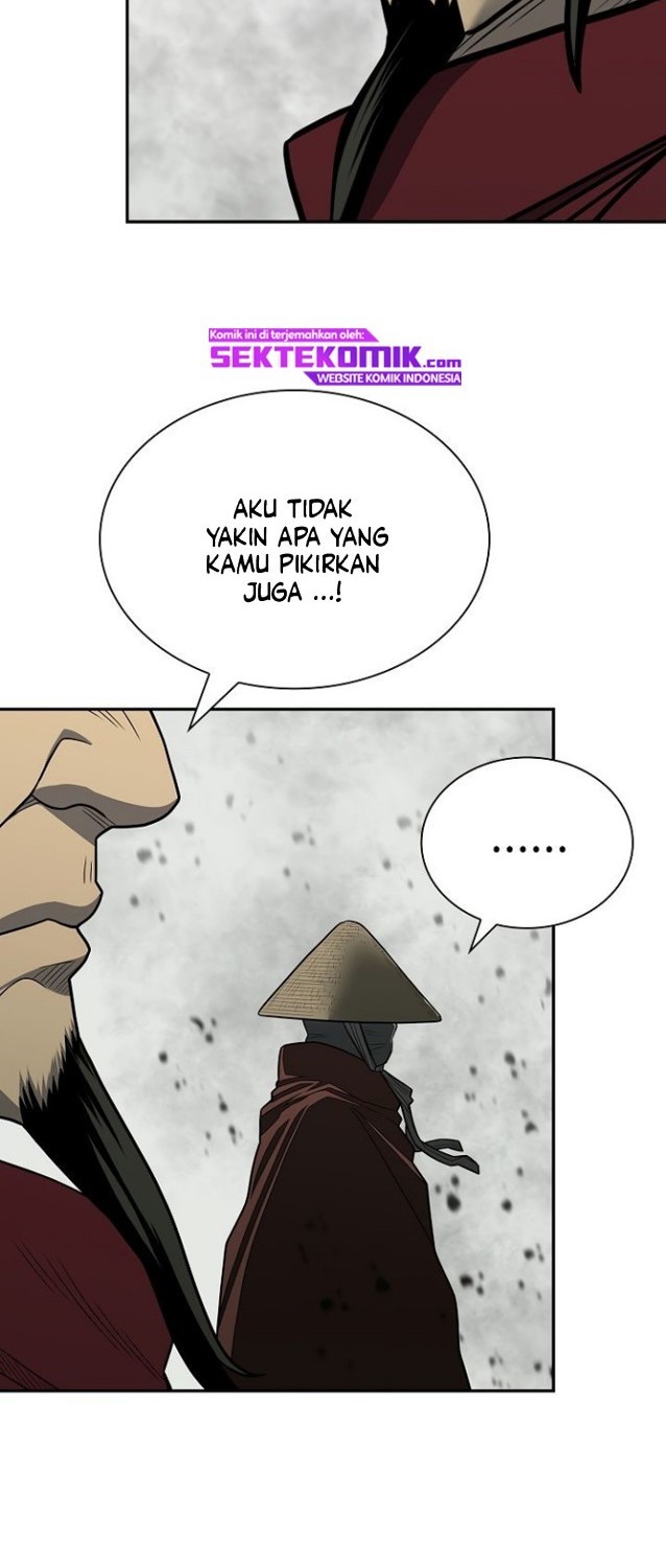 Halaman 48 dari The Legend of Martial God Chapter 148