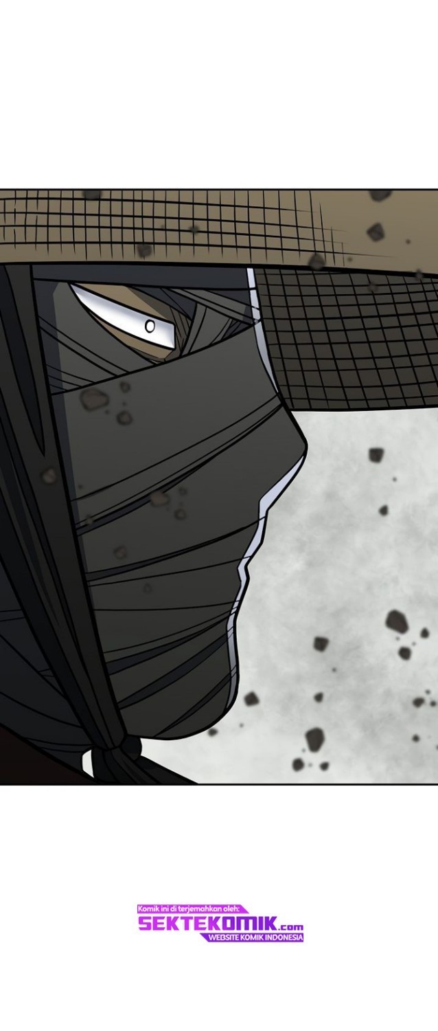 Halaman 49 dari The Legend of Martial God Chapter 148