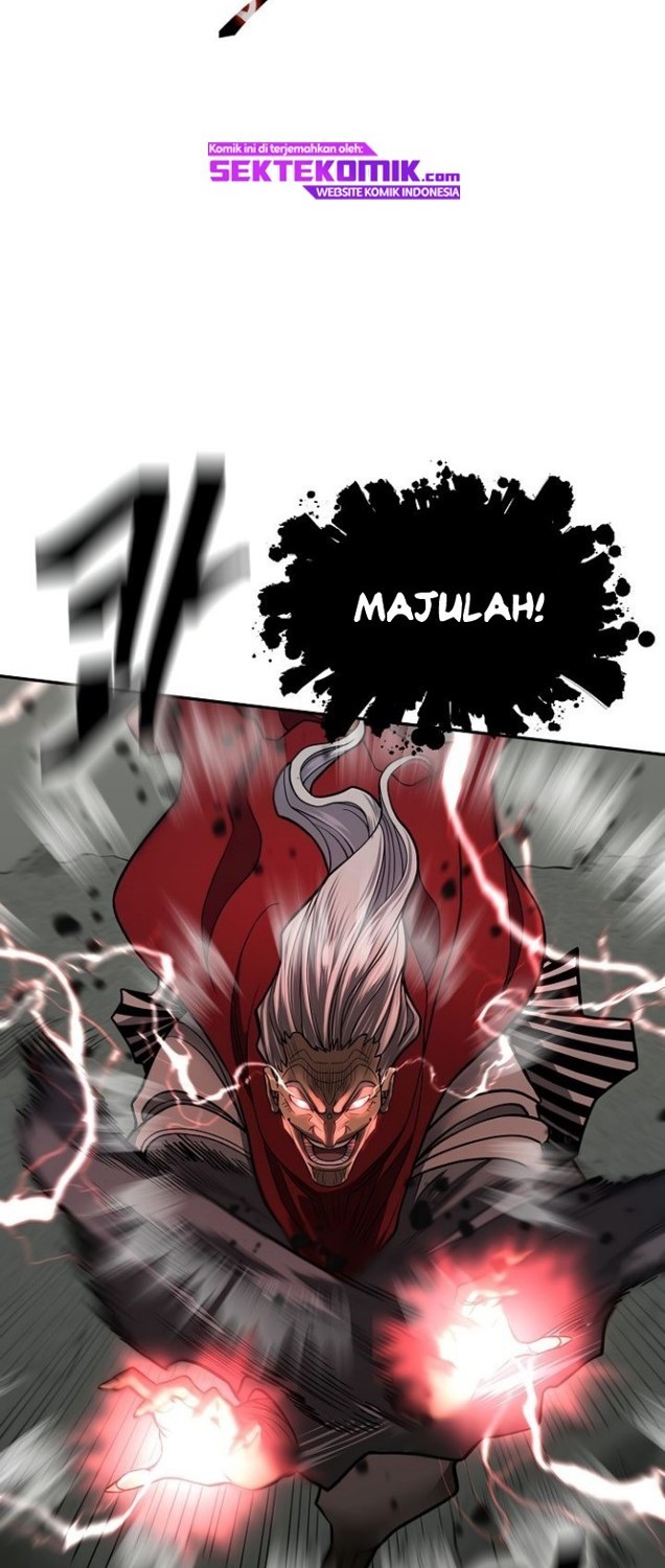 Halaman 5 dari The Legend of Martial God Chapter 148
