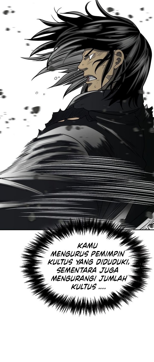 Halaman 53 dari The Legend of Martial God Chapter 148