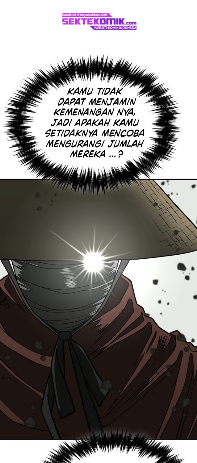 Halaman 54 dari The Legend of Martial God Chapter 148