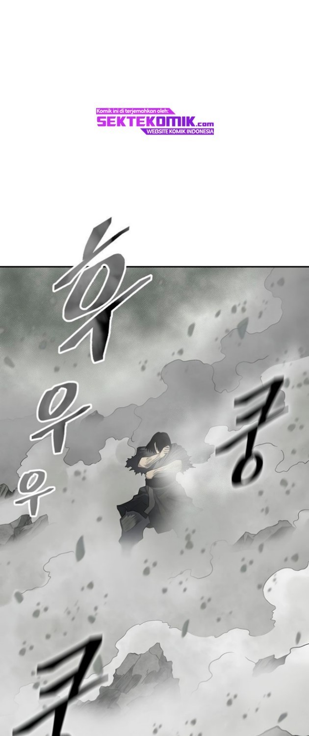Halaman 61 dari The Legend of Martial God Chapter 148