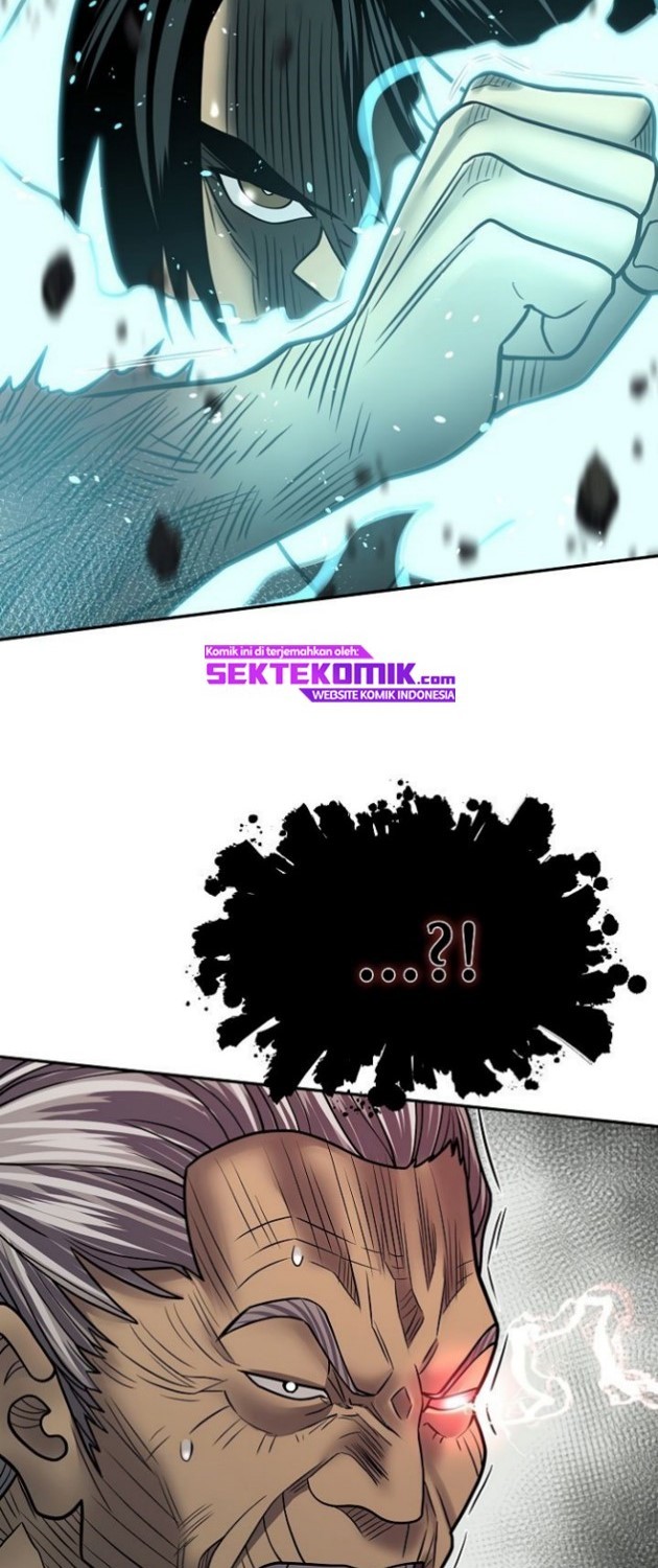 Halaman 64 dari The Legend of Martial God Chapter 148