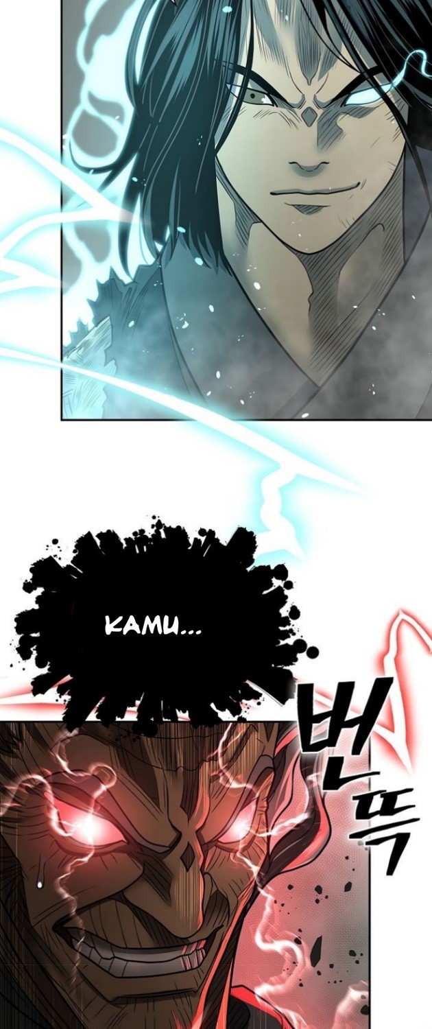 Halaman 67 dari The Legend of Martial God Chapter 148