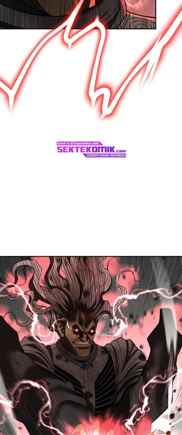 Halaman 68 dari The Legend of Martial God Chapter 148