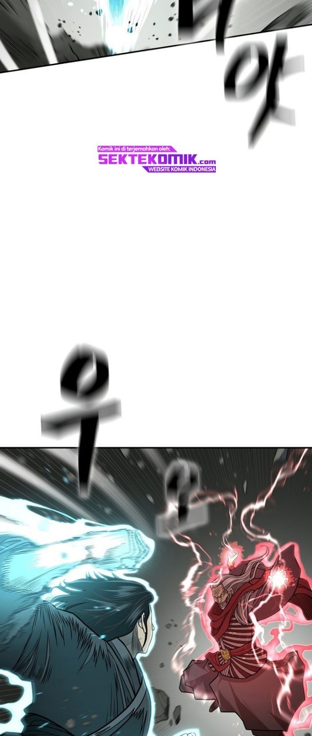 Halaman 7 dari The Legend of Martial God Chapter 148
