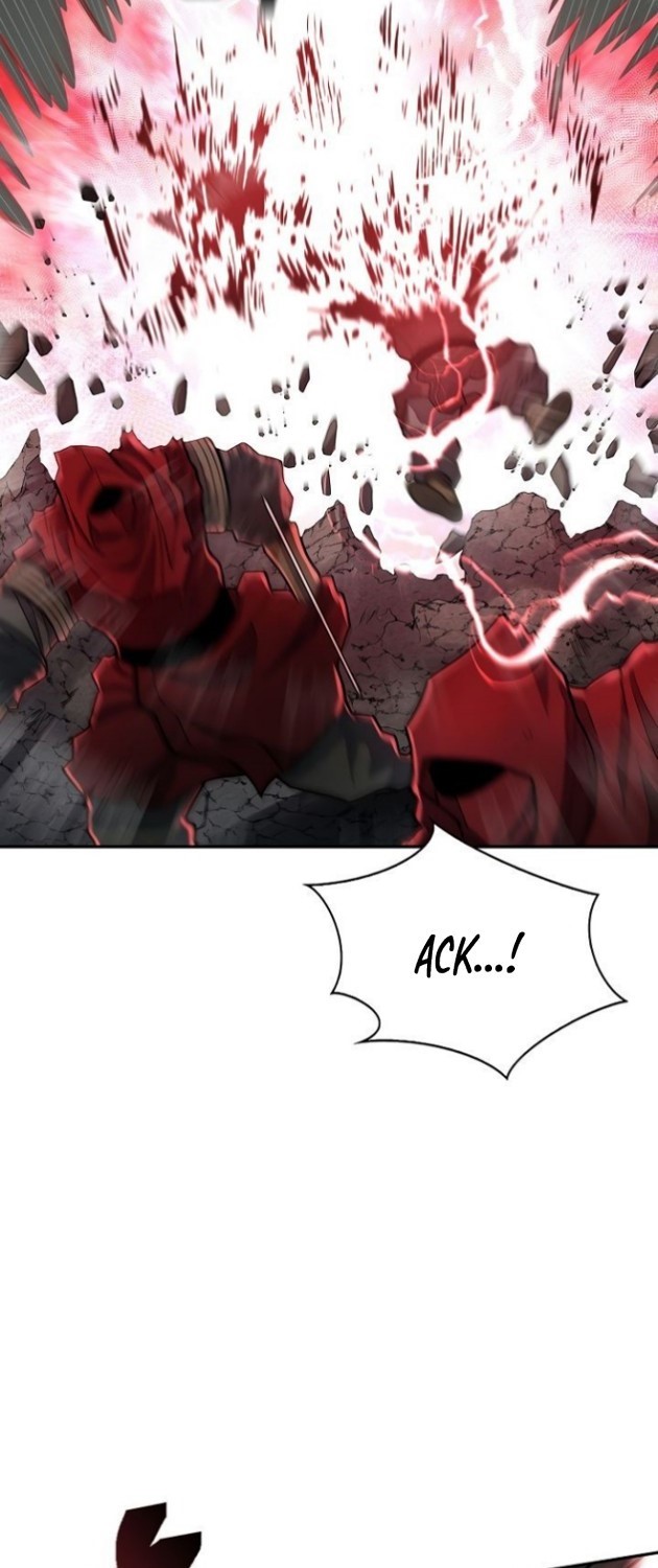 Halaman 71 dari The Legend of Martial God Chapter 148