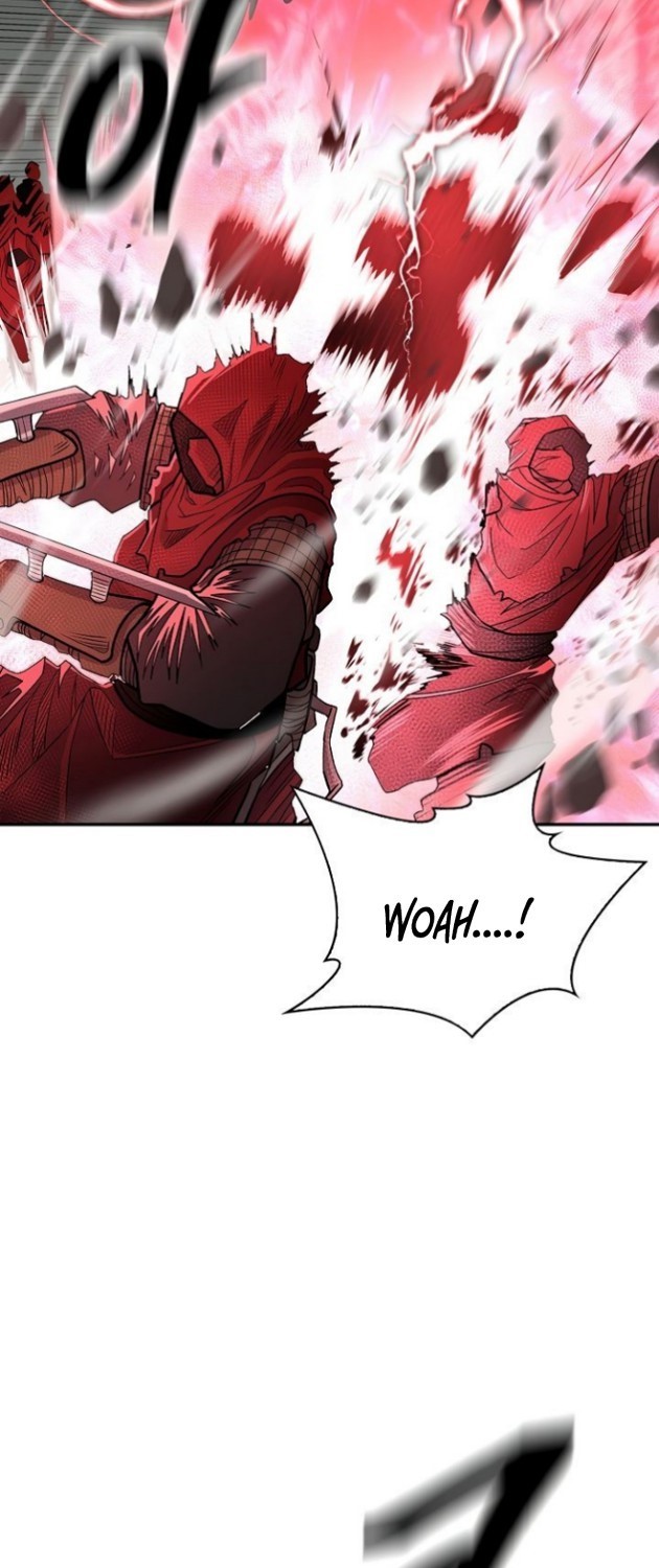 Halaman 73 dari The Legend of Martial God Chapter 148