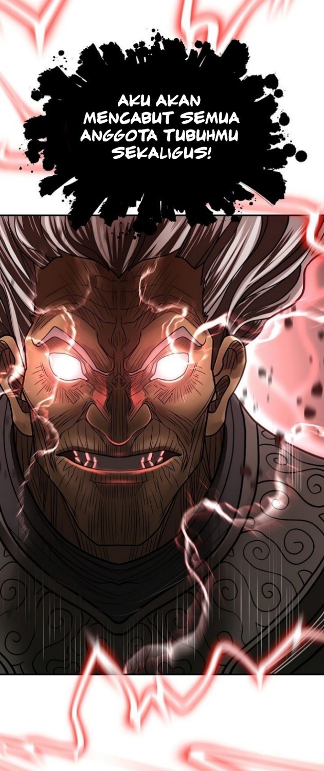 Halaman 75 dari The Legend of Martial God Chapter 148