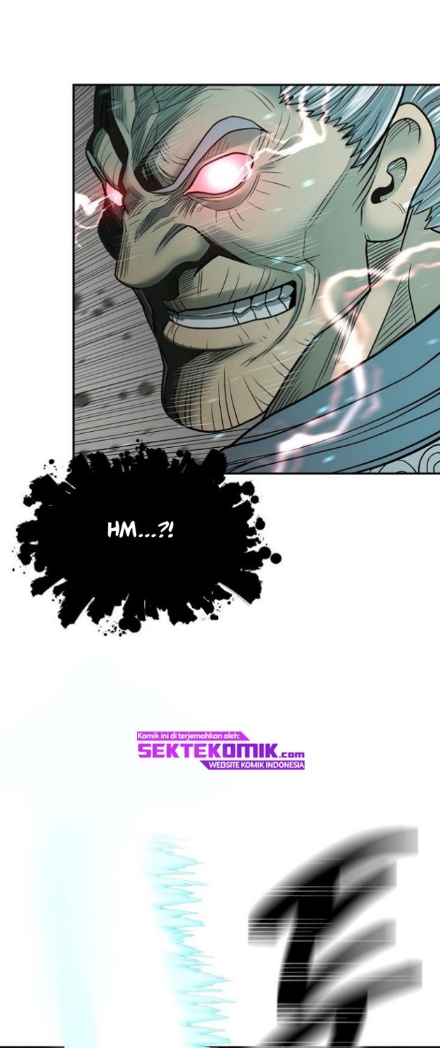 Halaman 78 dari The Legend of Martial God Chapter 148