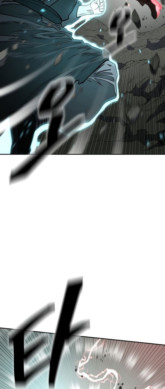 Halaman 8 dari The Legend of Martial God Chapter 148