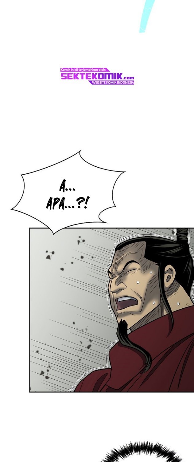 Halaman 81 dari The Legend of Martial God Chapter 148