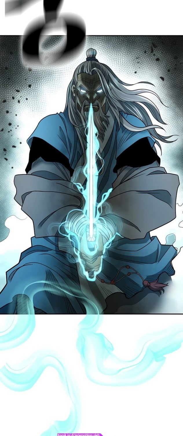 Halaman 83 dari The Legend of Martial God Chapter 148