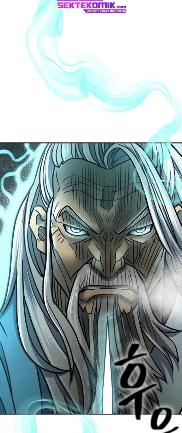 Halaman 84 dari The Legend of Martial God Chapter 148