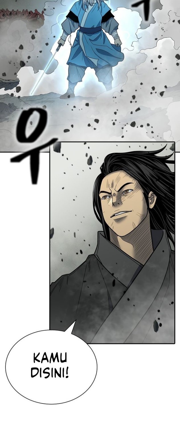 Halaman 87 dari The Legend of Martial God Chapter 148