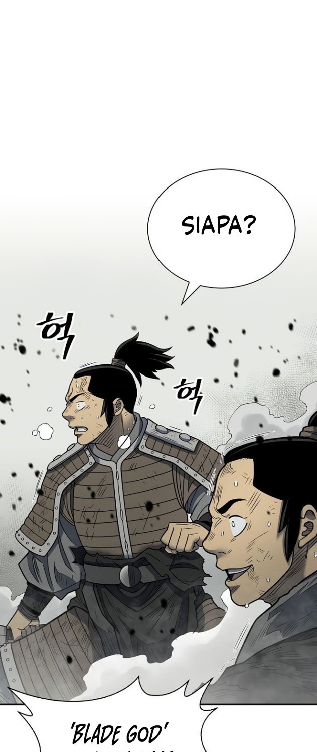 Halaman 88 dari The Legend of Martial God Chapter 148