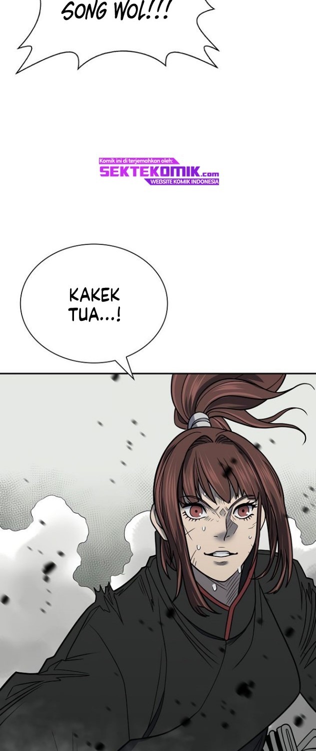 Halaman 89 dari The Legend of Martial God Chapter 148