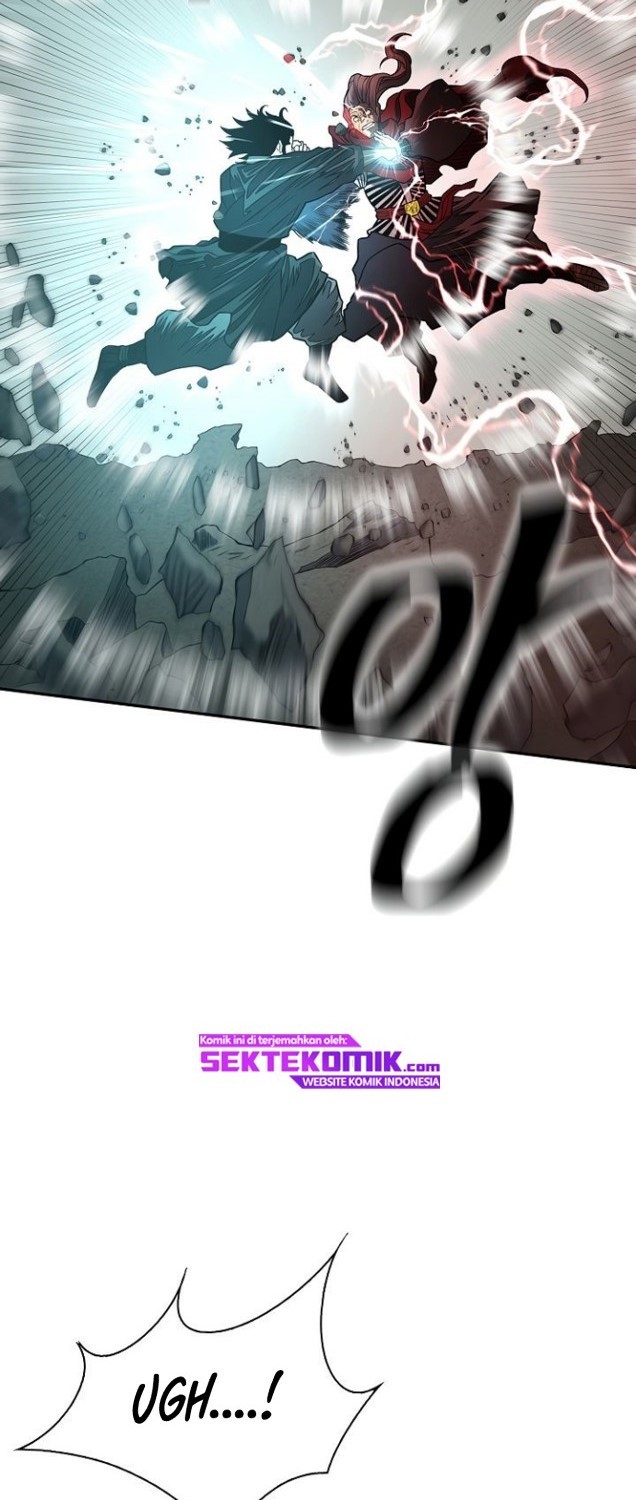 Halaman 9 dari The Legend of Martial God Chapter 148
