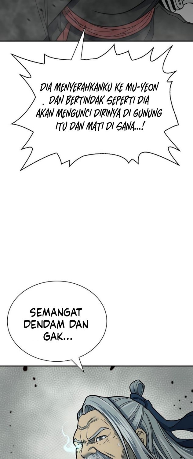 Halaman 90 dari The Legend of Martial God Chapter 148
