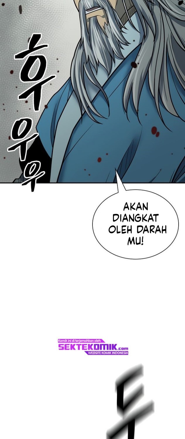 Halaman 91 dari The Legend of Martial God Chapter 148