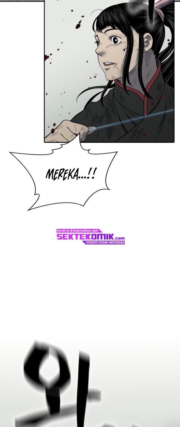Halaman 94 dari The Legend of Martial God Chapter 148