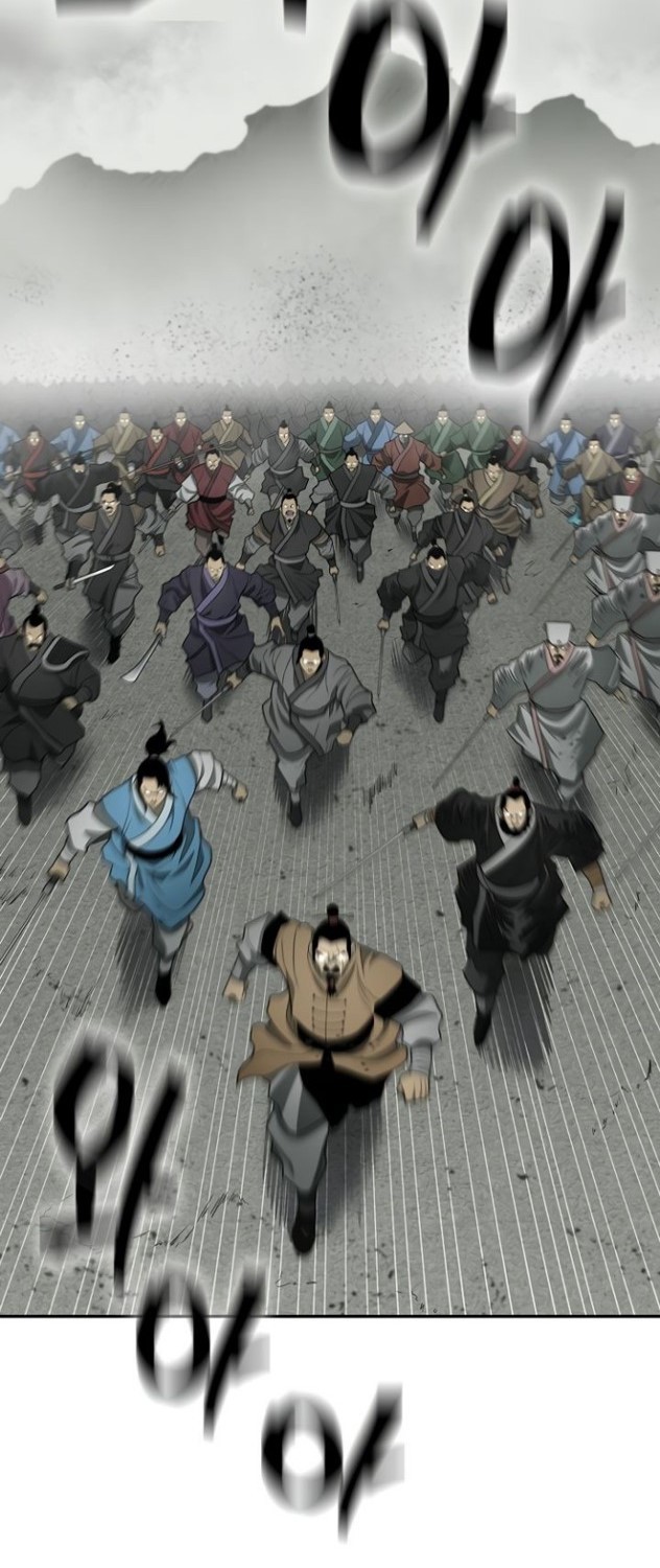 Halaman 95 dari The Legend of Martial God Chapter 148