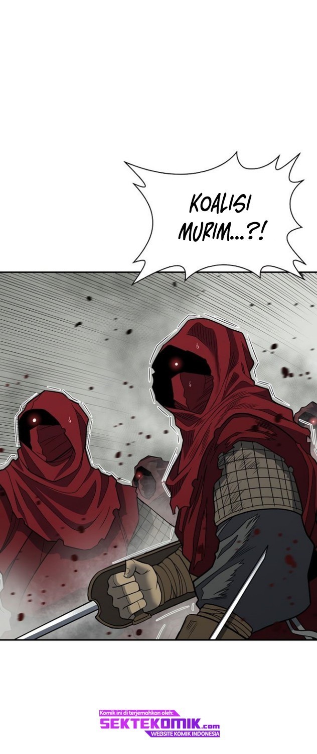 Halaman 96 dari The Legend of Martial God Chapter 148