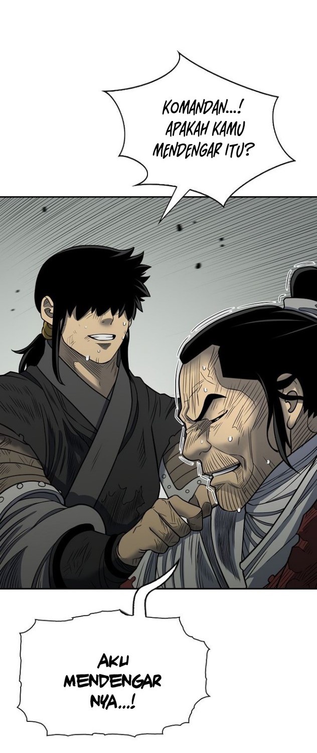 Halaman 97 dari The Legend of Martial God Chapter 148