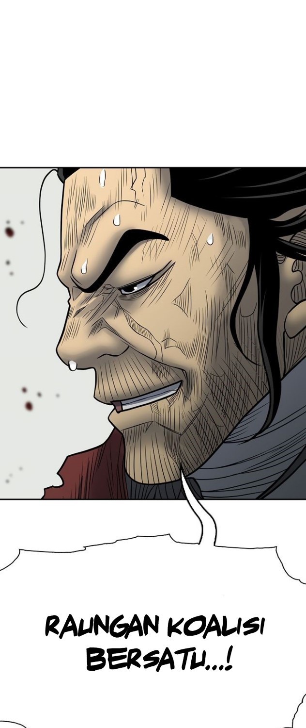 Halaman 98 dari The Legend of Martial God Chapter 148