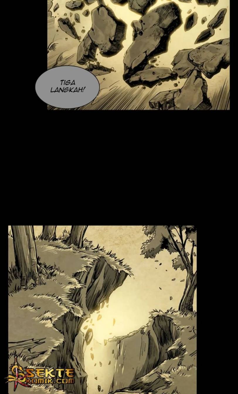 Halaman 12 dari The Legend of Martial God Chapter 25