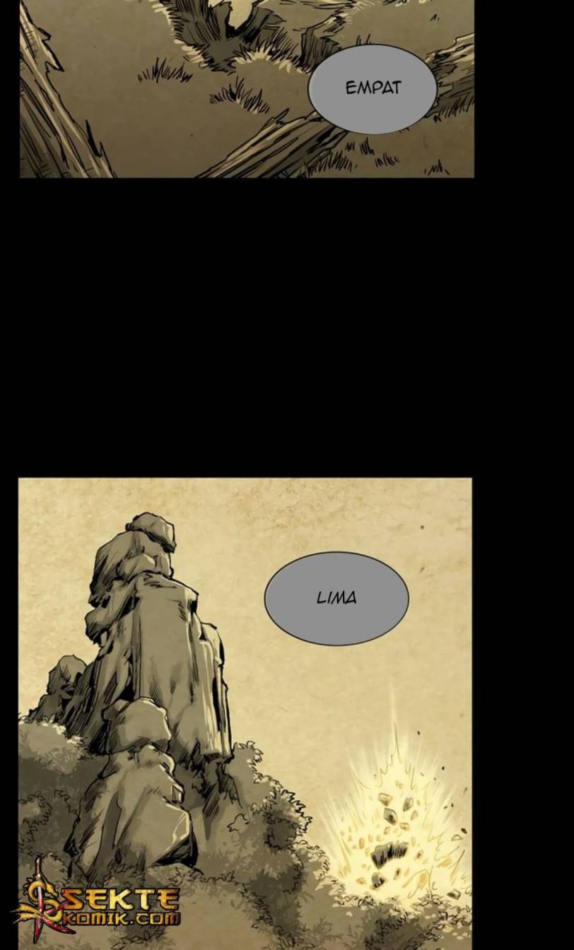 Halaman 13 dari The Legend of Martial God Chapter 25