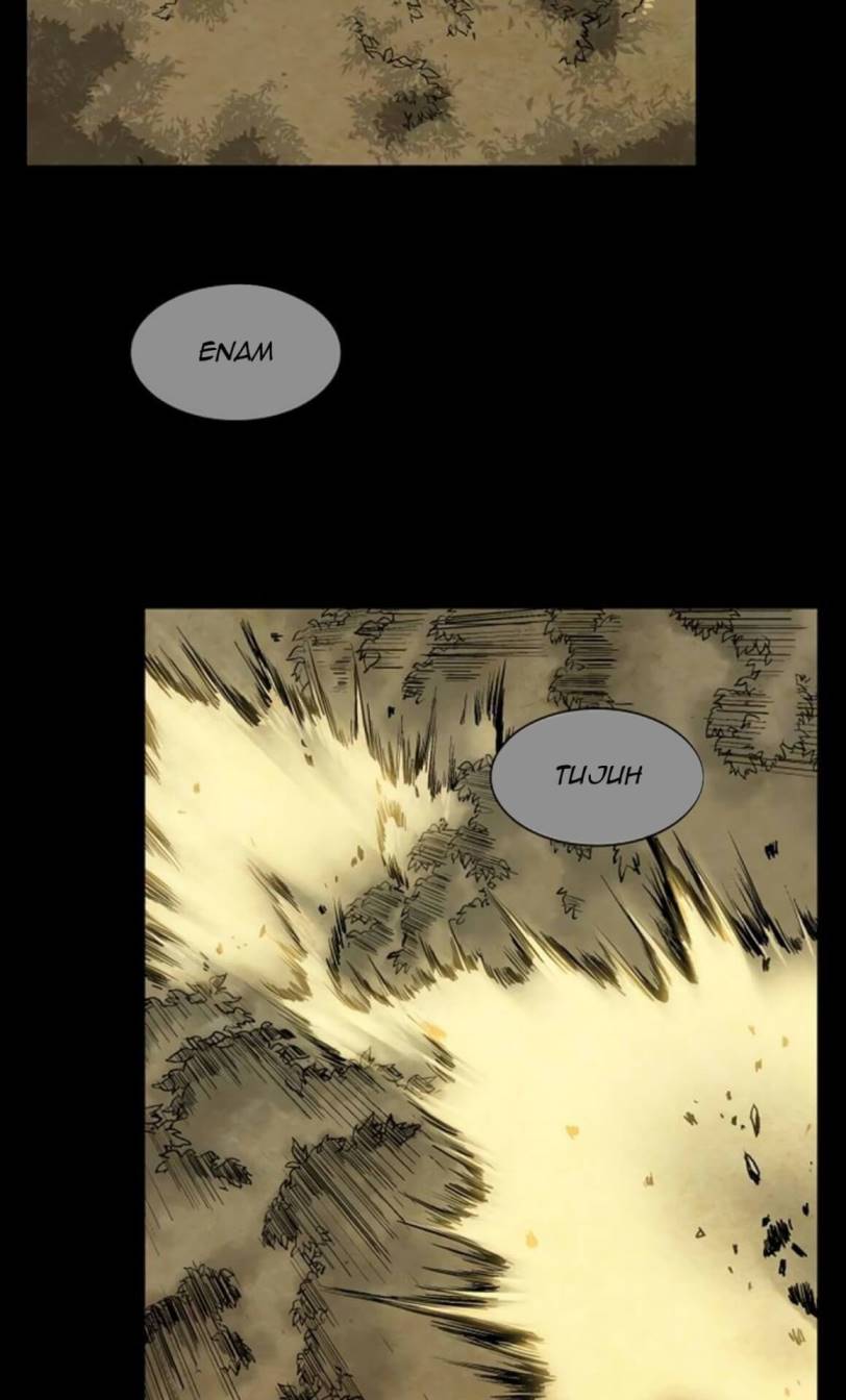 Halaman 14 dari The Legend of Martial God Chapter 25