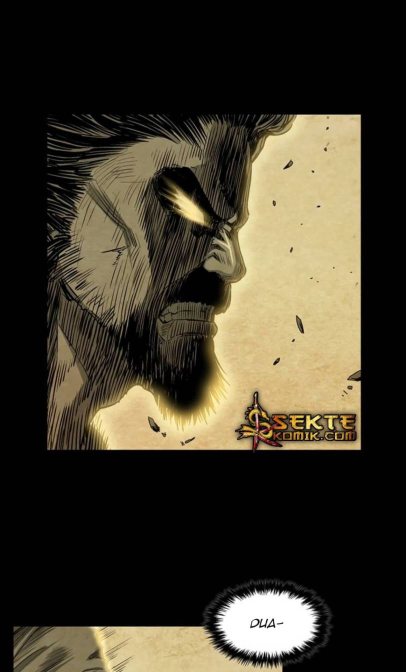 Halaman 18 dari The Legend of Martial God Chapter 25