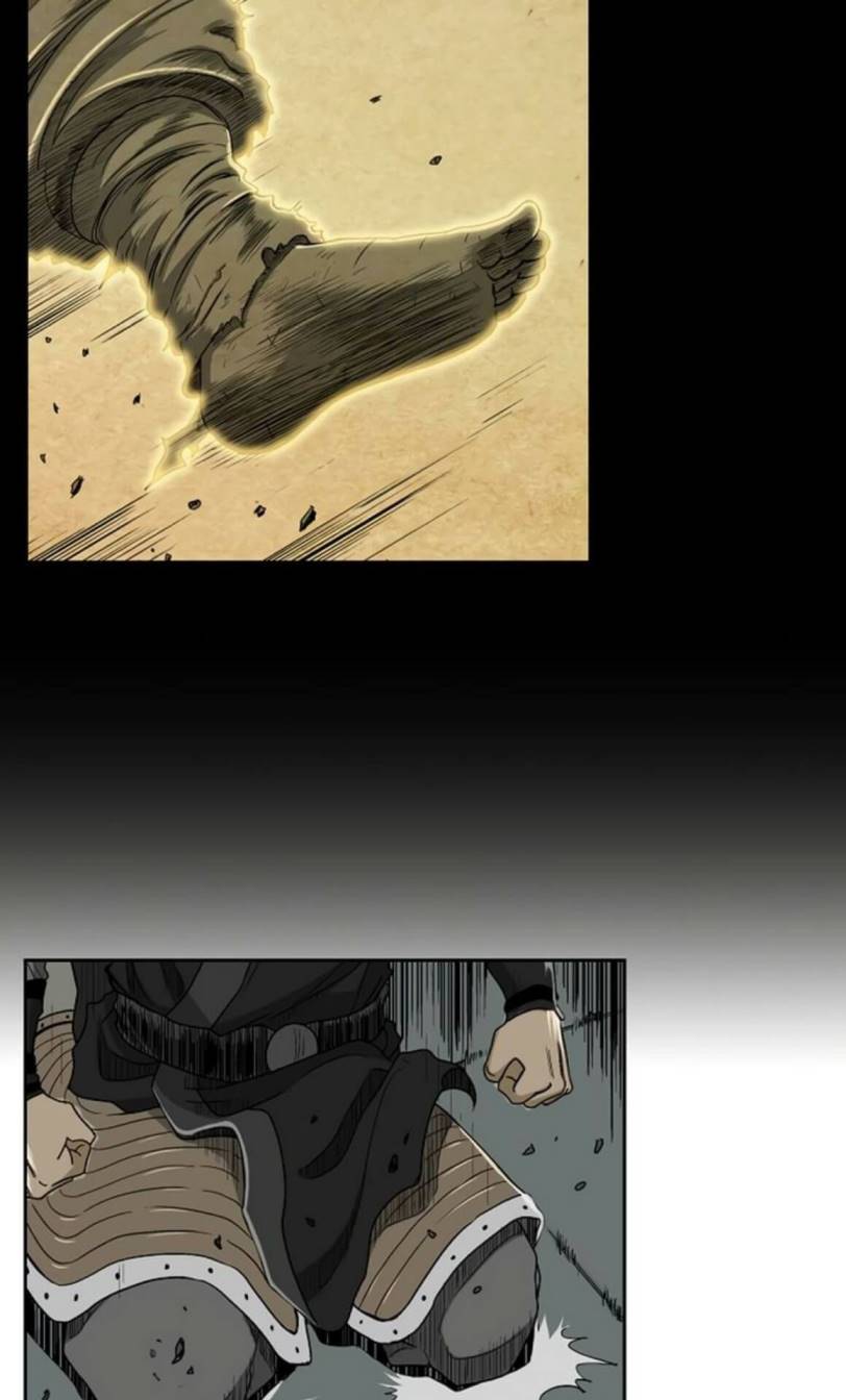 Halaman 19 dari The Legend of Martial God Chapter 25