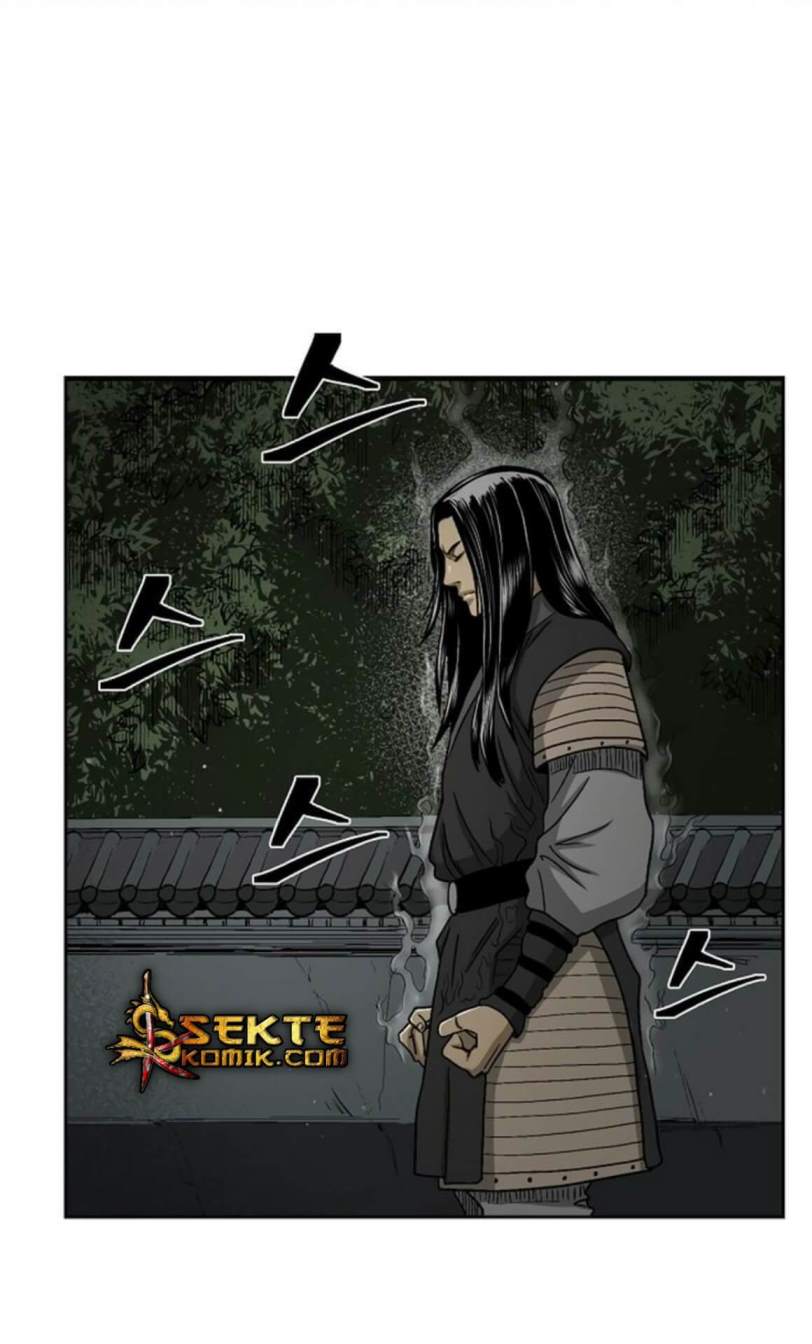 Halaman 2 dari The Legend of Martial God Chapter 25