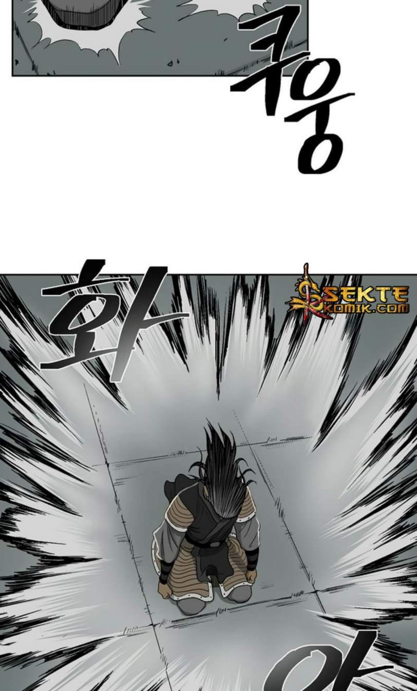 Halaman 20 dari The Legend of Martial God Chapter 25