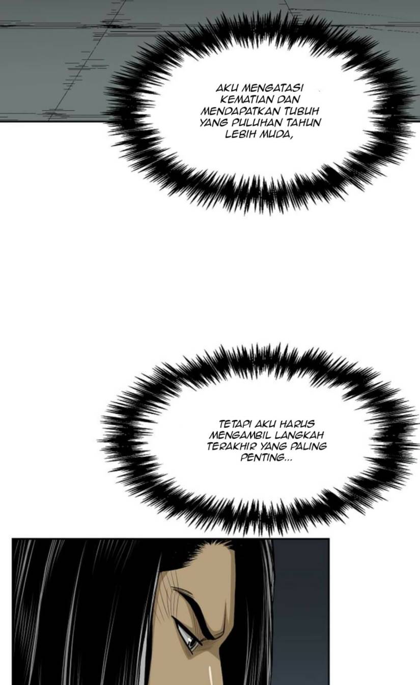 Halaman 25 dari The Legend of Martial God Chapter 25